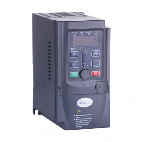 GAIN HIZ KONTROL CİH...