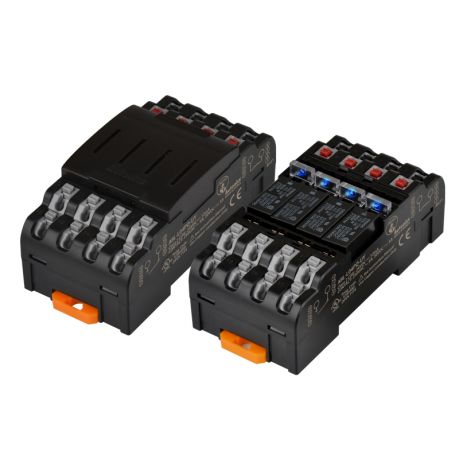 RELAY TERMINAL BLOCK...