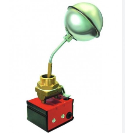 Mekanik Sıvı Seviye ...