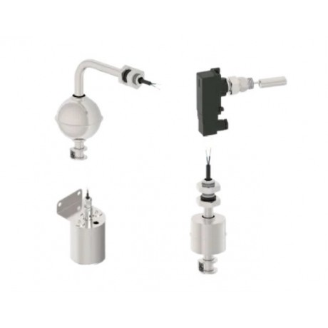 Paslanmaz Mini Seviy...