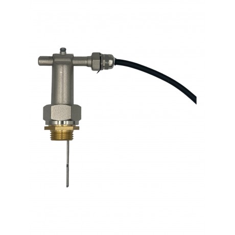 Daldırma Tip Pedallı...