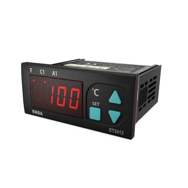 SICAKLIK KONTROL RÖLESİ