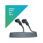 Elektrikli Araç Şarj...