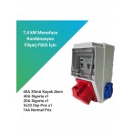 Fil Şarj Filşarj 7.4...