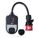 Filşarj 22kw Taşınab...